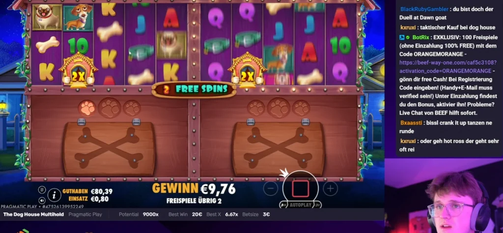 Symbolfoto: Casino Willkommensbonus 2026